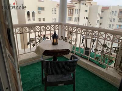 Modern and comfortable apartment for rent in Madinaty B1, located in a prime and convenient area. The apartment offers a spacious layout, bright livin