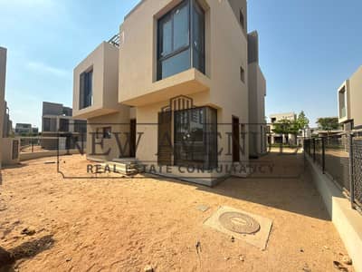 Standalone Villa for Sale in Sodic East 340m Built up area 4 Bedrooms 5 Bathrooms Nanny's Room Corner Direct Landscape View Standalone Villa for Sale in Sodic East 340m Built up area 4 Bedrooms 5 Bathrooms Nanny's Room Corner Direct Landscape View