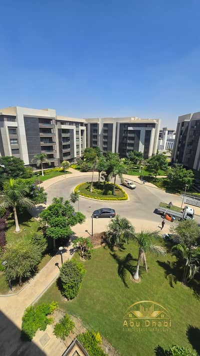 84 sq m apartment for rent in Madinaty, within the most prestigious phases of Madinaty, Privado
