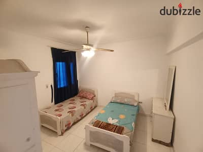 Apartment for rent first balcony 3 rooms