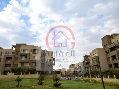 Luxury 147 sqm Apartment for Sale in Village Gate – Directly Facing AUC