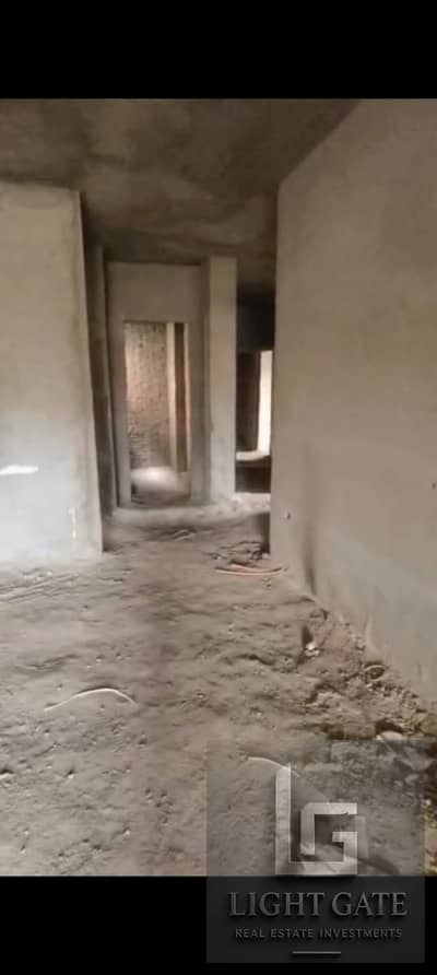 عماره بانوراما شقه باللوتس الشماليه التجمع الخامس بسعر نادر