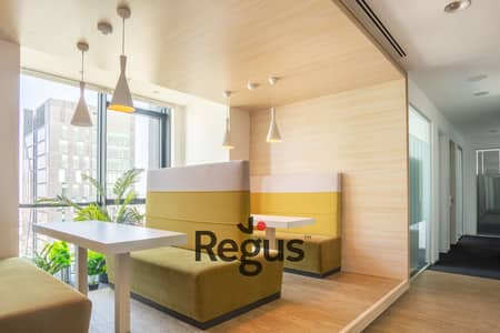 Coworking Membership at Regus Cairo, Maadi 10 – Cairo