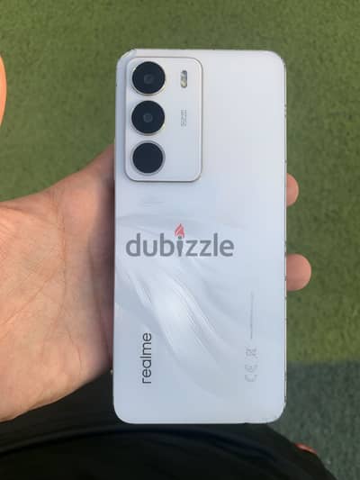 Realme C71