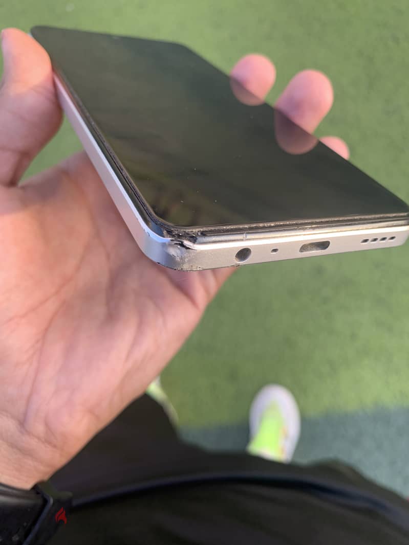 Realme C71 4