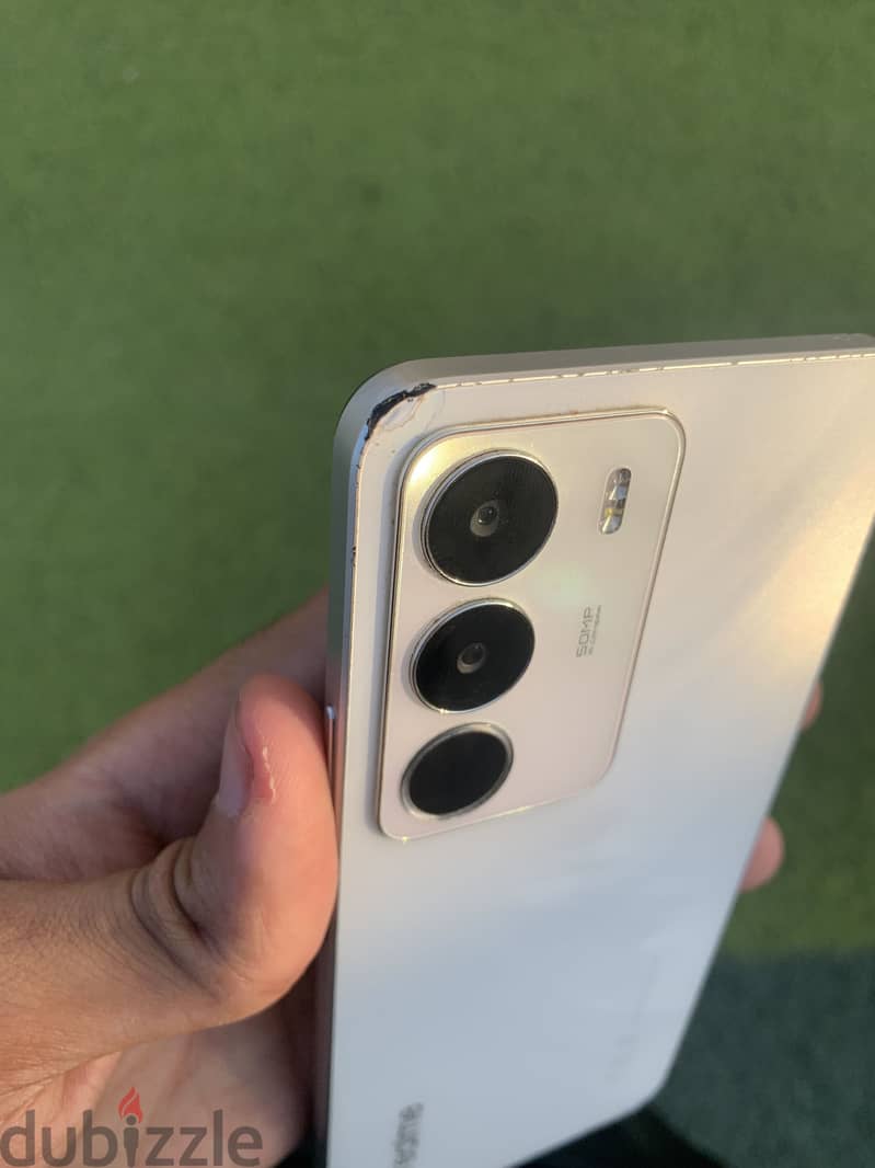 Realme C71 6
