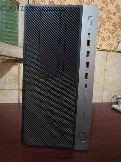 HP ProDesk 600 G3 MT للبيع