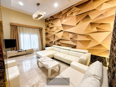 Prime Villa for Rent in Zayed Dunes, Sheikh Zayed | 4 Bedrooms + Nanny | 4 Bathrooms | Rooftop | EGP 130K/Month