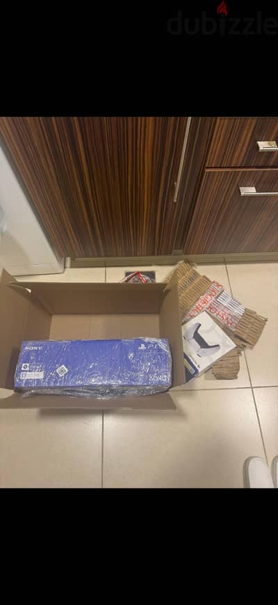 Playstation 5 slim (like NEW)