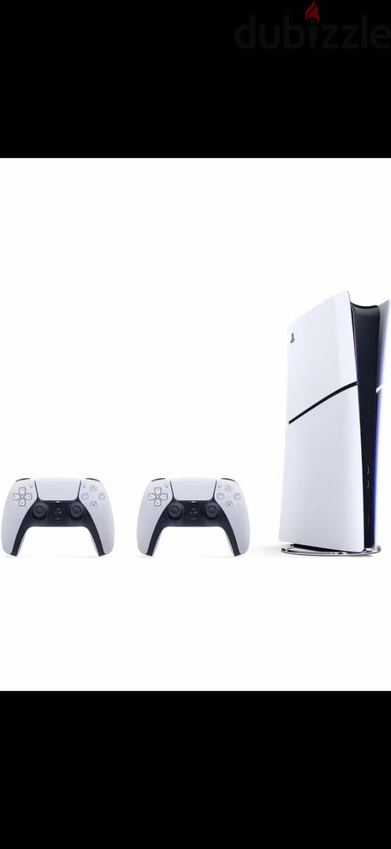 Playstation 5 slim (like NEW) 1
