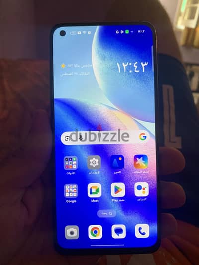 OPPO Reno5