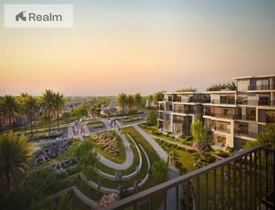 Exclusive Low Down Payment | Fully Finished with ACs | Prime Landscape View | Longest Payment Plan