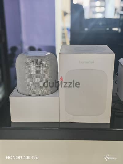 Home pod Apple