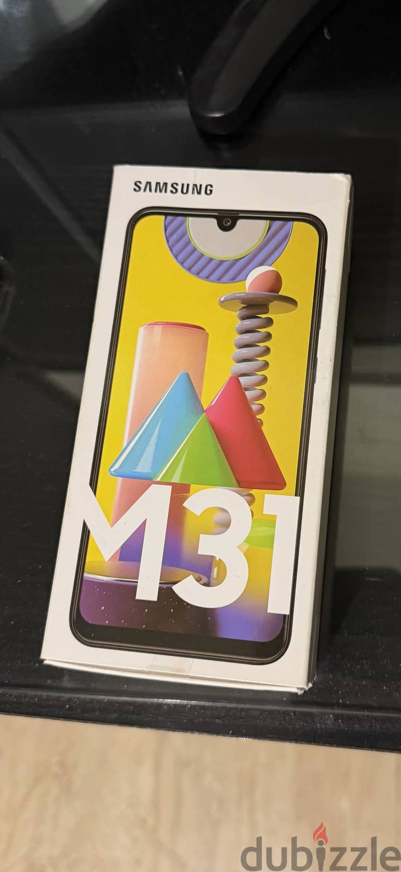 Samsung M31 2