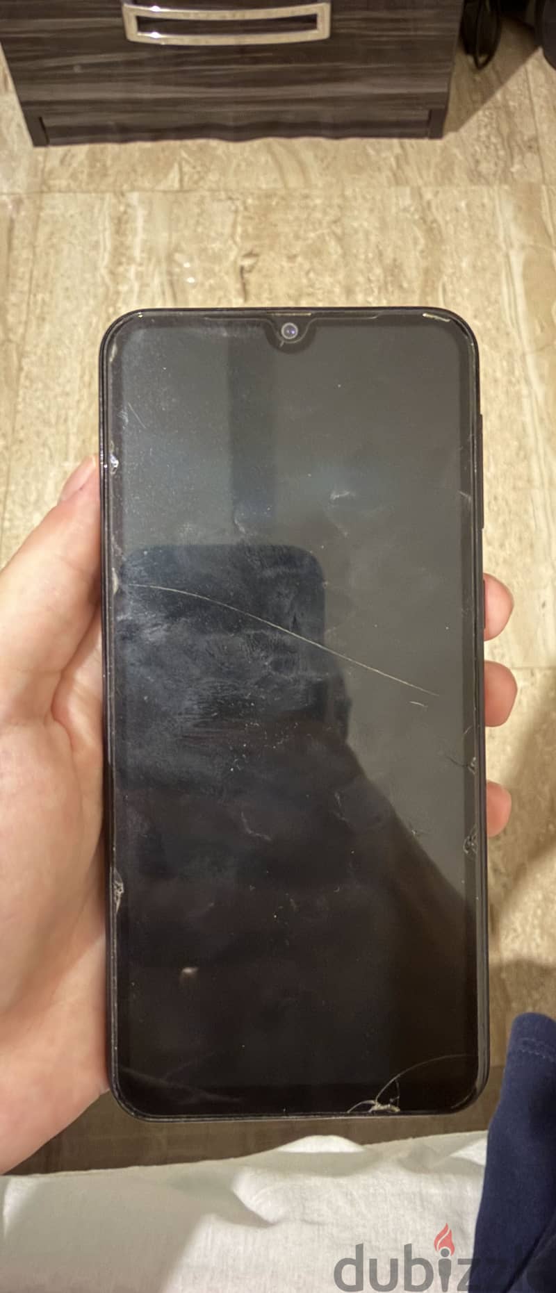 Samsung M31 3
