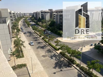 Apartment for sale in Madinaty B15, area 108m
