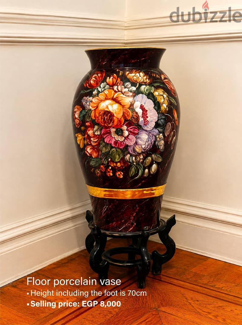 vases & paintings 4