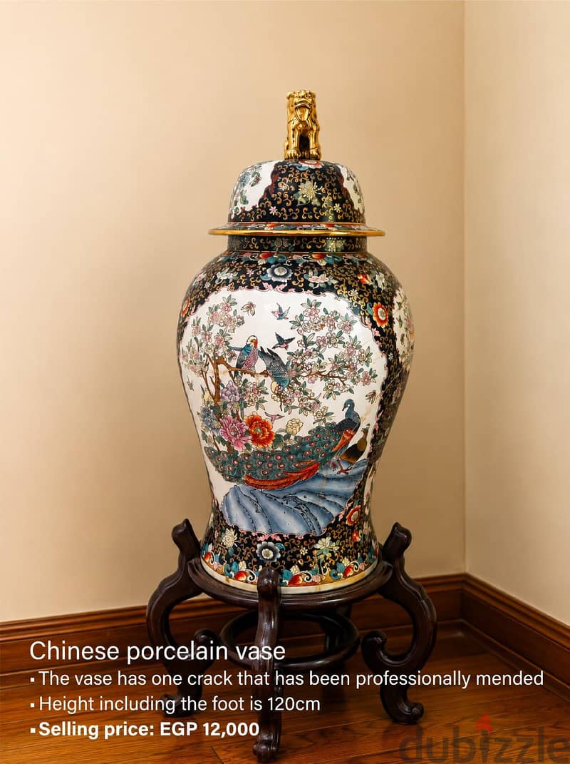 vases & paintings 5
