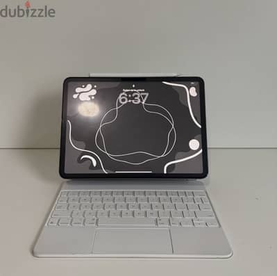 ••Apple iPad Pro 11’’ - 256GB +•• NEW Apple Pencil