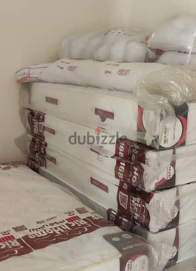 مراتب ريتش هوم 100*200 سم