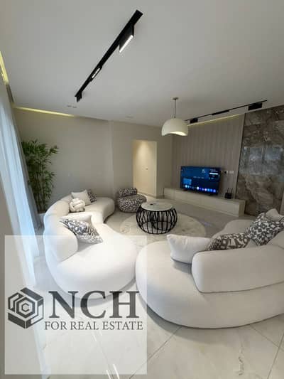 For Rent | Luxury Hotel Apartment in SODIC Villette  Experience luxury living in SODIC Villette, one of New Cairo’s most prestigious communities