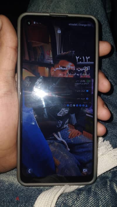 سامسونج اس 21