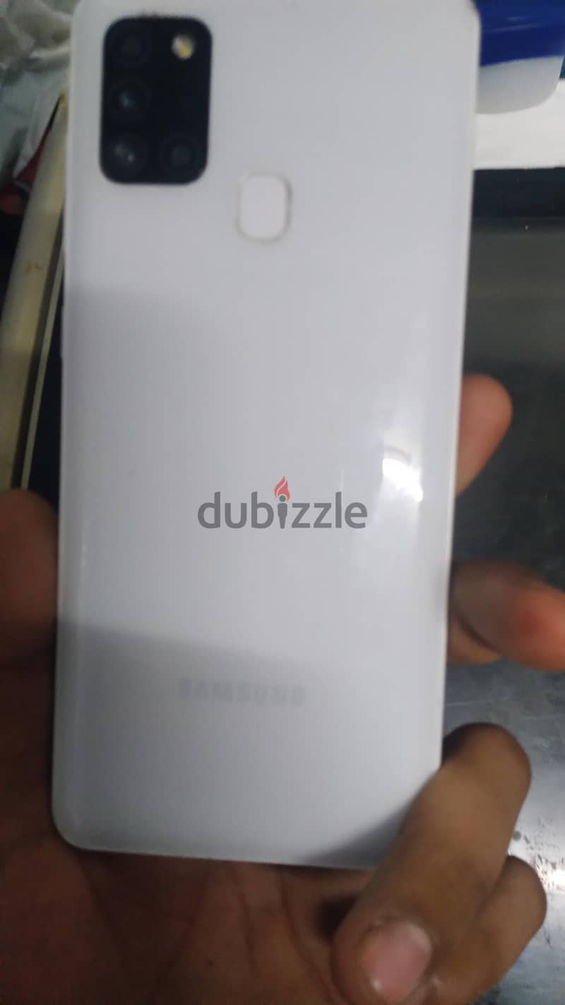 سامسونج اس 21 3