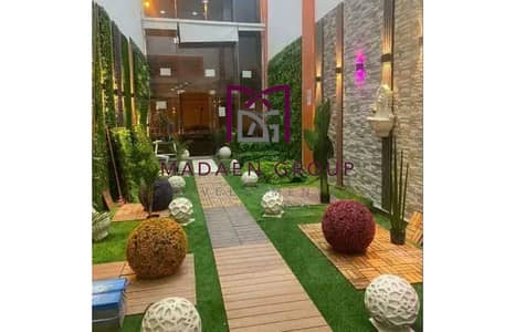 224m flat Ground for sale in بيت الوطن التكميلي – حي البوليفارد