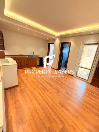duplex for rent in beverly hills-sodic-Elsheikh zayed-fully finished with kitchen appliances and ACs