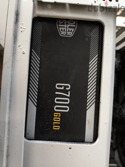 power supply 700w
