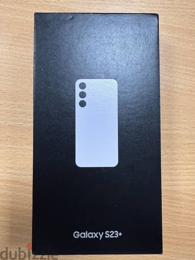 Samsung S23 Plus - (not Ultra)