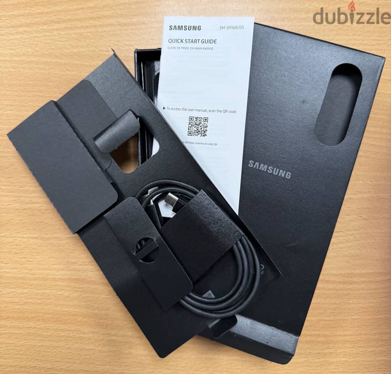 Samsung S23 Plus - (not Ultra) - 256GB - Dual Sim 3