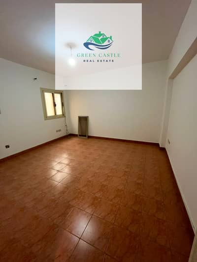  Apartment for sale in Nasr City – First District, between Abbas El Akkad and El Tayaran Streets 
