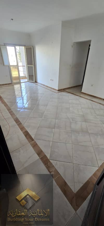 Apartment for sale in Sakkara, Egypt Al-Andalus, Fifth Settlement next to Dar Masr Compound Al-Andalus, Phase One, and 7 minutes from the American University