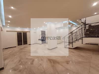 Duplex for sale, ultra super deluxe
