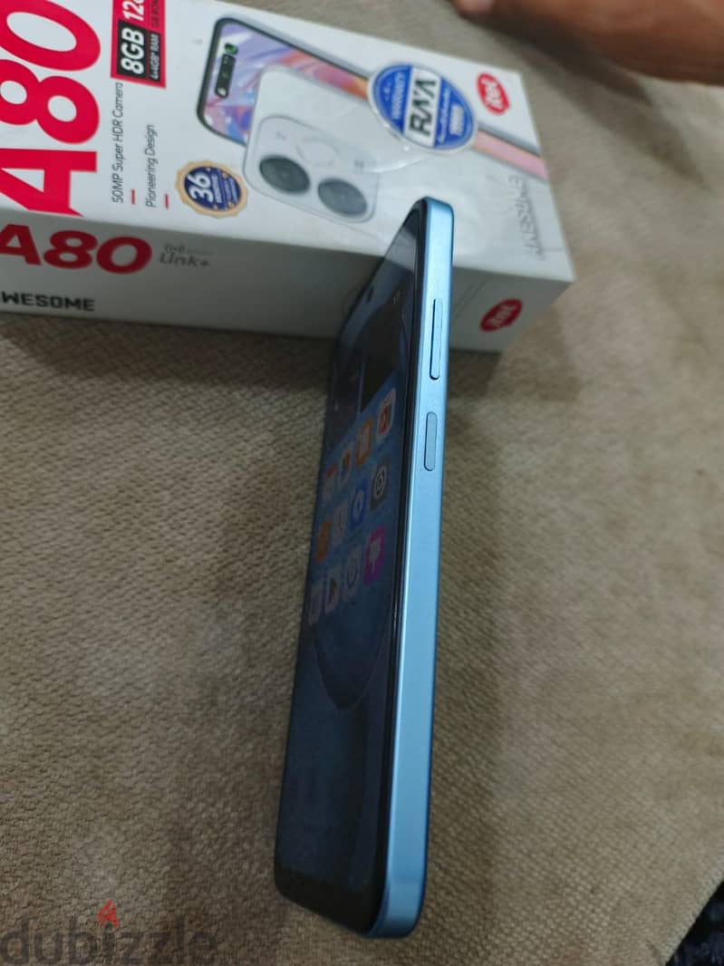 ايتل ايه 80 3