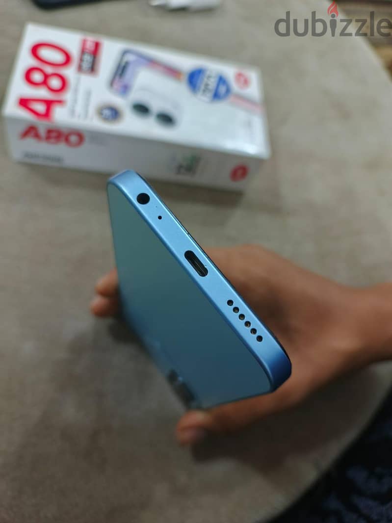 ايتل ايه 80 4
