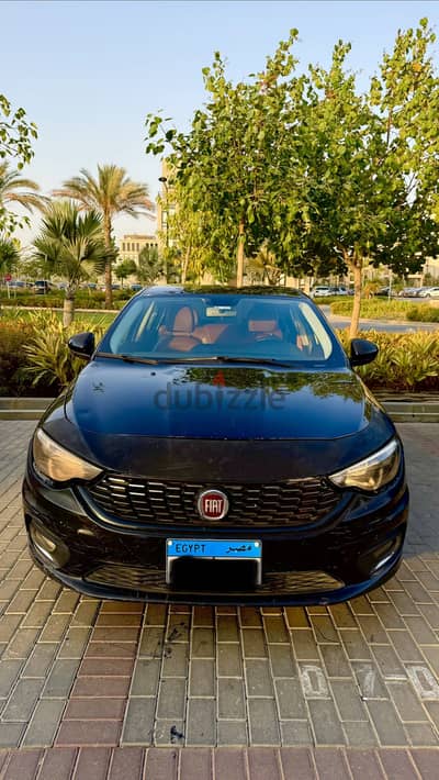 Fiat Tipo 2020 \  فيات تيبو 2020
