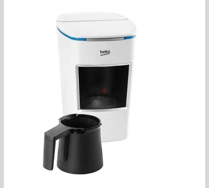 Machine Coffee  3