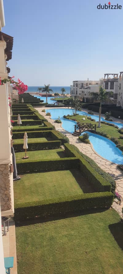 Chalet for sale in Blue Blue Ain Sokhna