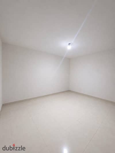 Apartment for rent in Madinaty, 116 sqm, in Phase B11; located opposite the services area and just steps away from Season Park.