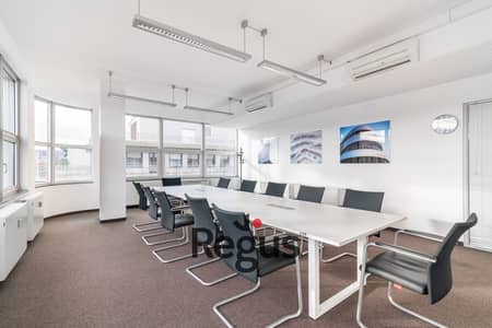 مكتب خاص للإيجار لدى Regus ⁦Cairo, Maadi 10⁩ في ⁦Cairo⁩
