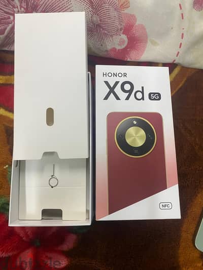 Honor X9