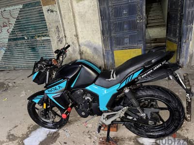 موتسكل f250