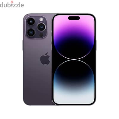 Apple - iPhone 14 Pro Max