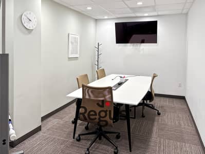 Office for Rent at Regus Cairo, Maadi 10 Cairo