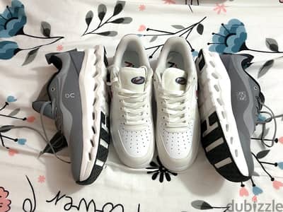 airforce و loewe ميرور نفس الاستور الاتنين مقاس 45
