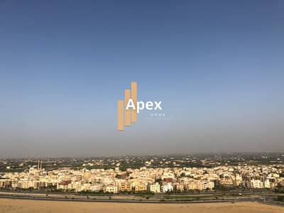 Apartment for sale, a rare investment opportunity! Breathtaking natural view directly on the plateau in District 1. Includes AC units. Don't miss out!