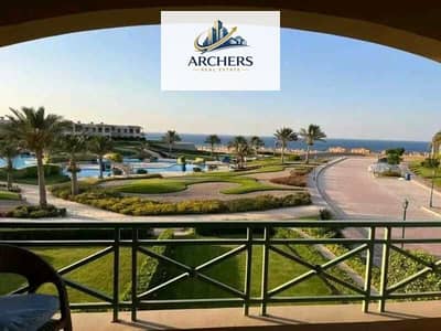 Prime Location - Ready to move on the Sea with Fully Finished Lavista 6 ain sokhna Beside Porto Zafarana Road