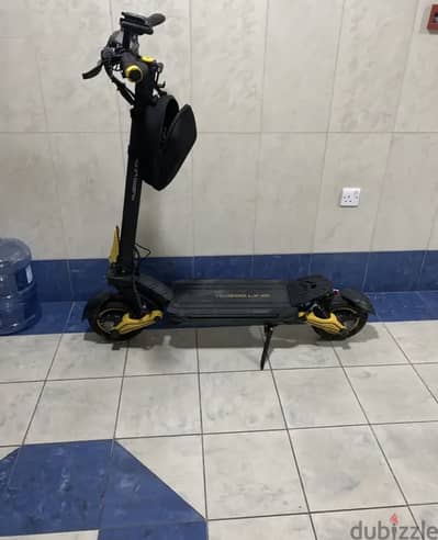 Kugo lx 10+